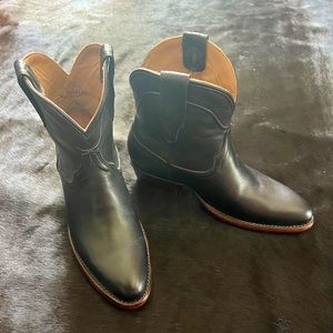 Tecovas - The Penny - Women’s size 7